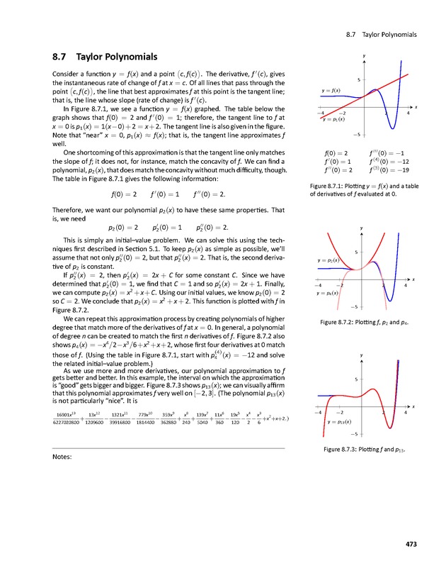 APEX Calculus - Page 473